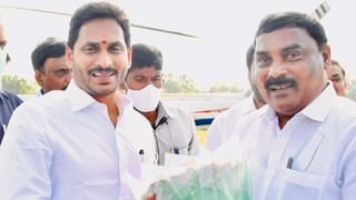 Jagan Cabinet 2.0: ఒక్కప్పుడు ఆ పార్టీలో.. ఇప్పుడు అనూహ్యంగా మంత్రివర్గంలోకి.. కల్యాణదుర్గం ఎమ్మెల్యే..