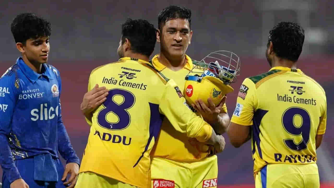 IPL 2022: ముంబై ప్లే ఆఫ్‌ అవకాశాలు మరింత సంక్లిష్టం.. పాయింట్ల పట్టికలో ఇతర జట్ల పరిస్థితేంటంటే..