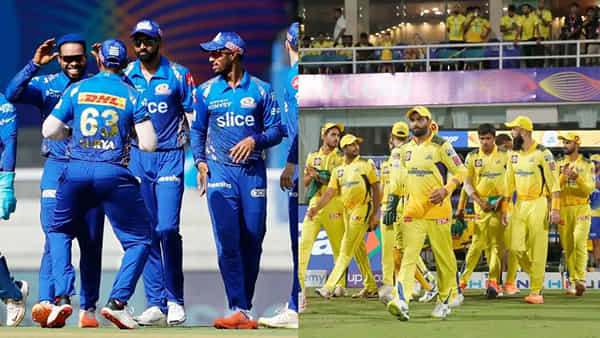 MI vs CSK IPL 2022 Match Prediction: నిలవాలంటే గెలవాల్సిందే.. రోహిత్ సేనకు చావోరేవో.. నేడు చెన్నైతో కీలక పోరు..