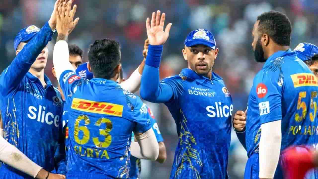 MI vs LSG Playing XI IPL 2022: తొలి విజయం దక్కేనా.. లక్నోతో పోరుకు సిద్ధమైన ముంబై.. ప్లేయింగ్ XIలో మార్పులు?