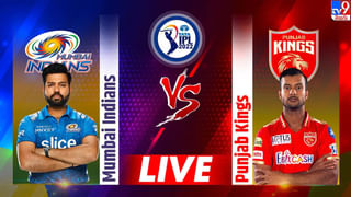 MI vs PBKS IPL 2022: మయాంక్‌, ధావన్‌ల బీస్ట్‌ మోడ్‌ ఆన్‌.. ముంబై ముందు భారీ లక్ష్యం..