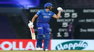 IPL 2022: ఐపీఎల్ చరిత్రలో 100 క్యాచ్‌లు పట్టిన ప్లేయర్లు వీరే.. లిస్టులో చేరిన మరో ముంబై ప్లేయర్..