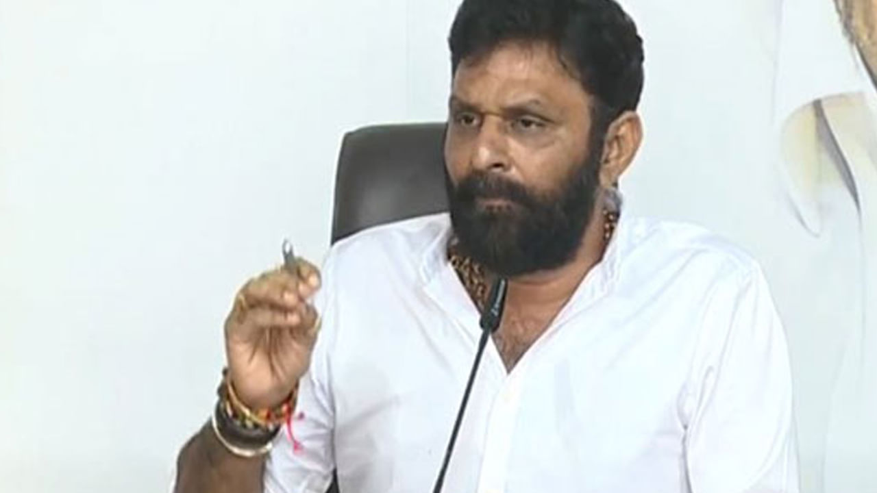 Andhra Pradesh: గన్నవరం వైసీపీ అభ్యర్థి అతనే.. ఊహాగానాలపై నోరువిప్పిన మాజీ మంత్రి కొడాలి