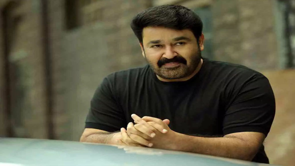 Mohanlal