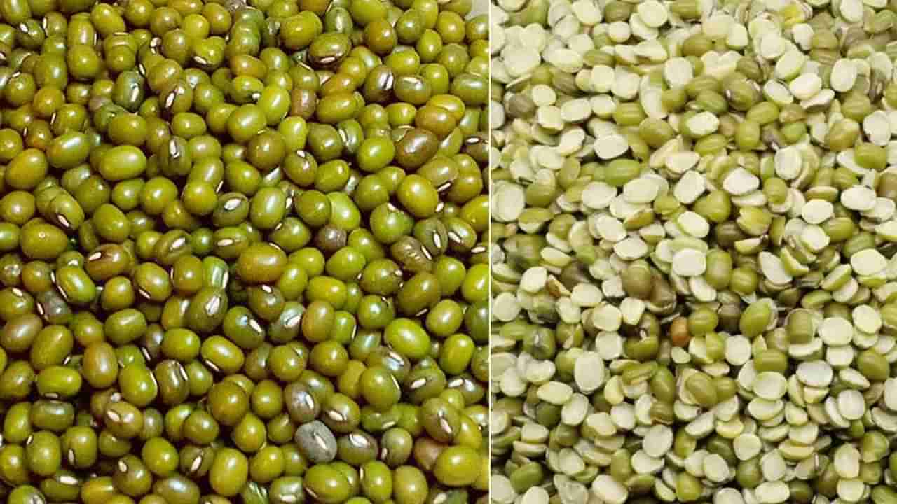 Moong Dal Benefits: పెసర పప్పుతో బరువు ఈజీగా తగ్గొచ్చు.. ఇంకా బోలెడన్ని ప్రయోజనాలు