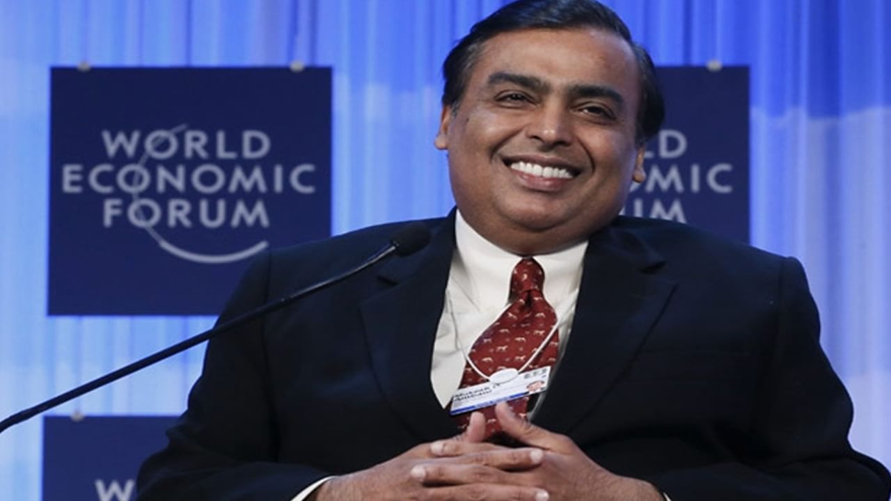 Mukesh Ambani: బిజినెస్ లోనే కాదు సామాజిక సేవలో రిలయన్స్.. కరోనా సెకండ్ వేవ్ సమయంలో..