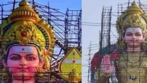 Lord Murugan Statue: ప్రపంచంలోనే అత్యంత ఎత్తైన మురుగన్ విగ్రహాం.. ఇక తమిళనాడులో చూడొచ్చు..!