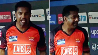 Virat Kohli: సమంత పాటకు కోహ్లీ ఊర మాస్ స్టెప్పులు.. నెట్టింట్లో వైరల్‌గా మారిన వీడియో..