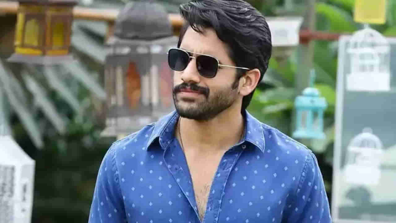 Naga Chaitanya: ఇట్స్ అఫీషియల్.. ఓటీటీలోకి ఎంట్రీ ఇస్తున్న నాగ చైతన్య.. హారర్ థ్రిల్లర్ వెబ్ సిరీస్‏లో చైతూ..