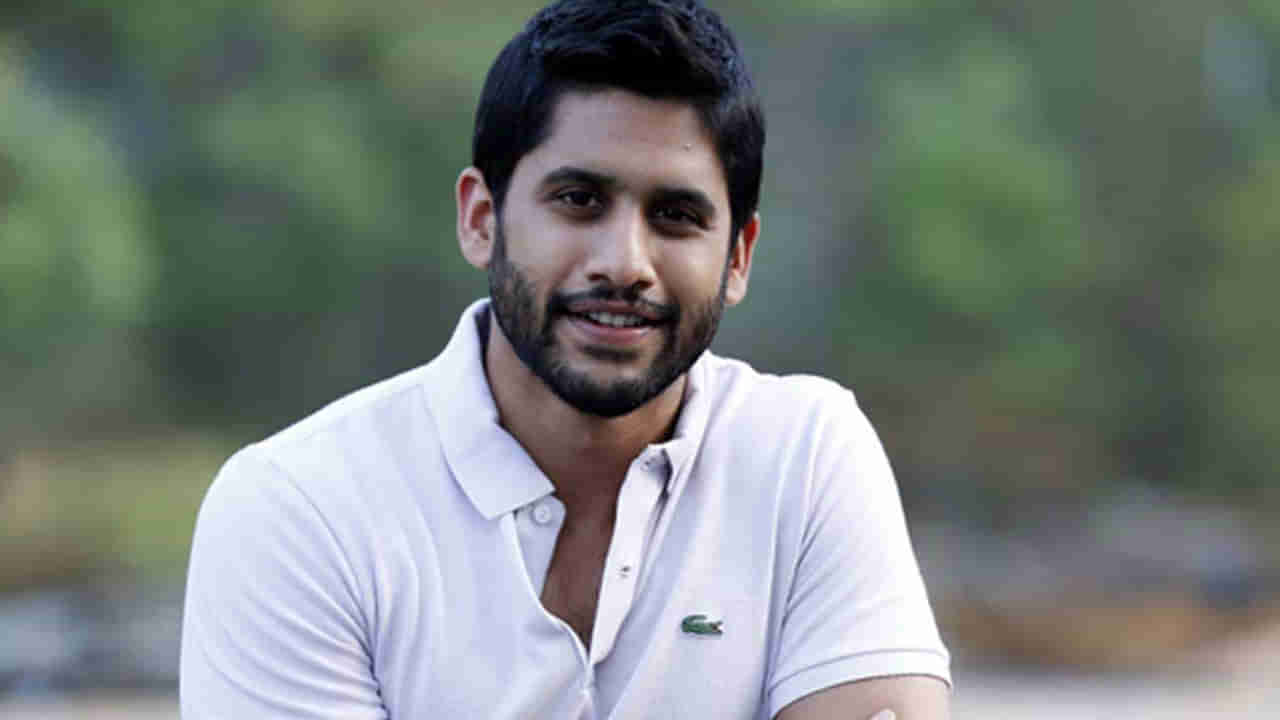 Naga Chaitanya: హీరో నాగచైతన్య కారుకు జరిమానా విధించిన పోలీసులు.. జూబ్లీహిల్స్ చెక్‏పోస్ట్ వద్ద..