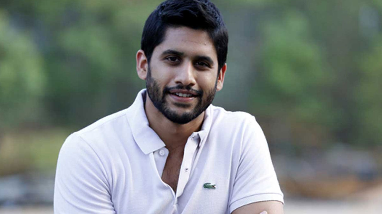 Naga Chaitanya: హీరో నాగచైతన్య కారుకు జరిమానా విధించిన పోలీసులు.. జూబ్లీహిల్స్ చెక్‏పోస్ట్ వద్ద..