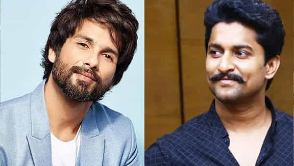Jersey Movie: జెర్సీ సినిమాపై ప్రశంసలు కురిపించిన న్యాచురల్ స్టార్.. మీ మంచి మనసే కారణమంటూ స్టార్ హీరో రిప్లై..