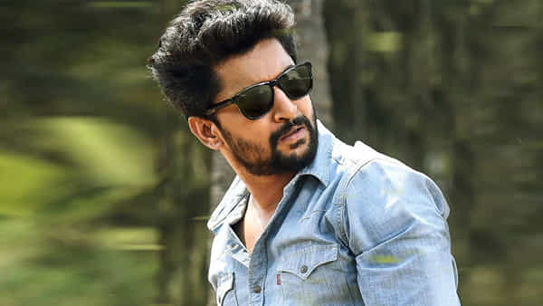Nani: ఓటీటీ విడుదల కానున్న న్యాచురల్ స్టార్ సినిమా.. ఎప్పుడు.. ఎక్కడ స్ట్రీమింగ్ అంటే..