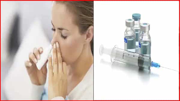Nasal Spray Covid Vaccine: కోవిడ్ కట్టడికి సరికొత్త వ్యాక్సిన్.. విమ్స్లో నాసల్ స్ప్రే ట్రయల్స్ స్టార్ట్..