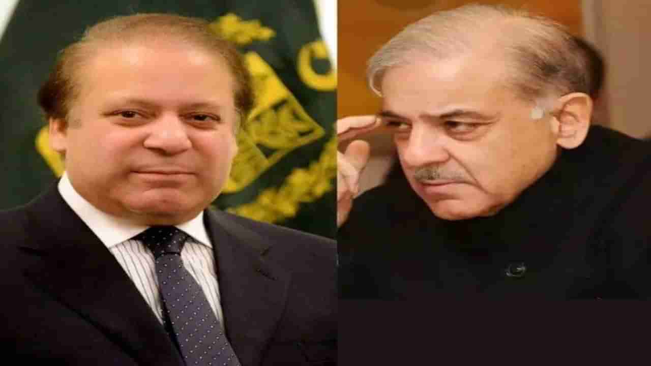 Nawaz Sharif షాబాజ్ ప్రభుత్వం కీలక నిర్ణయం.. మాజీ ప్రధాని నవాజ్ షరీఫ్ తిరిగి పాకిస్తాన్ వచ్చేందుకు అనుమతి!
