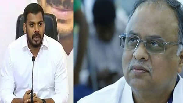 AP Politics: నెల్లూరులో చల్లారని పొలిటికల్ హీట్.. హాట్ టాపిక్గా మారిన ఎంపీ వేమిరెడ్డి ఫ్లెక్సీల తొలగింపు..