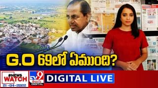 Big News Big Debate LIVE: రగులుతున్న తెలంగాణ.. అటు అత్యాచారాలు.. ఇటు వేధింపులు.. లైవ్ వీడియో