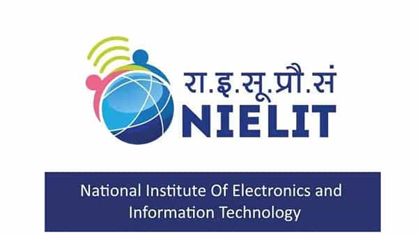 NIELIT Recruitment 2022: బీటెక్/ఎంటెక్ అర్హతతో నీలిట్లో 98 ఉద్యోగాలకు నోటిఫికేషన్.. నెలకు రూ.70,000ల జీతంతో..