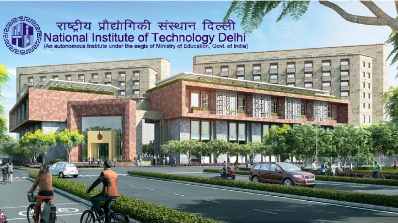 NIT Delhi Recruitment 2022: నిట్‌ ఢిల్లీలో టీచింగ్‌ ఉద్యోగాలు.. ఇలా దరఖాస్తు చేసుకోండి..