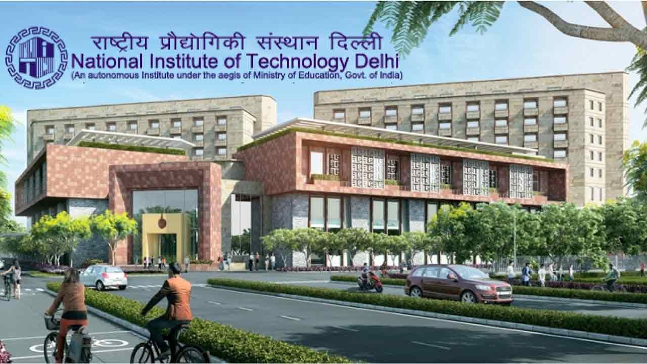 NIT Delhi Recruitment 2022: ఢిల్లీ నేషనల్‌ ఇన్‌స్టిట్యూట్‌ ఆఫ్‌ టెక్నాలజీలో ఫ్యాకల్టీ ఉద్యోగాలు.. ఇలా దరఖాస్తు చేసుకోండి..