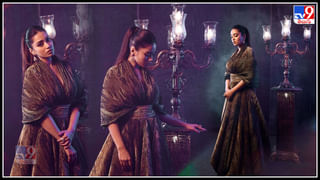 Viral Video: టోపీలా మారే మేఘాన్ని ఎప్పుడైనా చూశారా.? నెట్టింట వైరల్‌ అవుతోన్న వీడియోపై ఓ లుక్కేయండి..