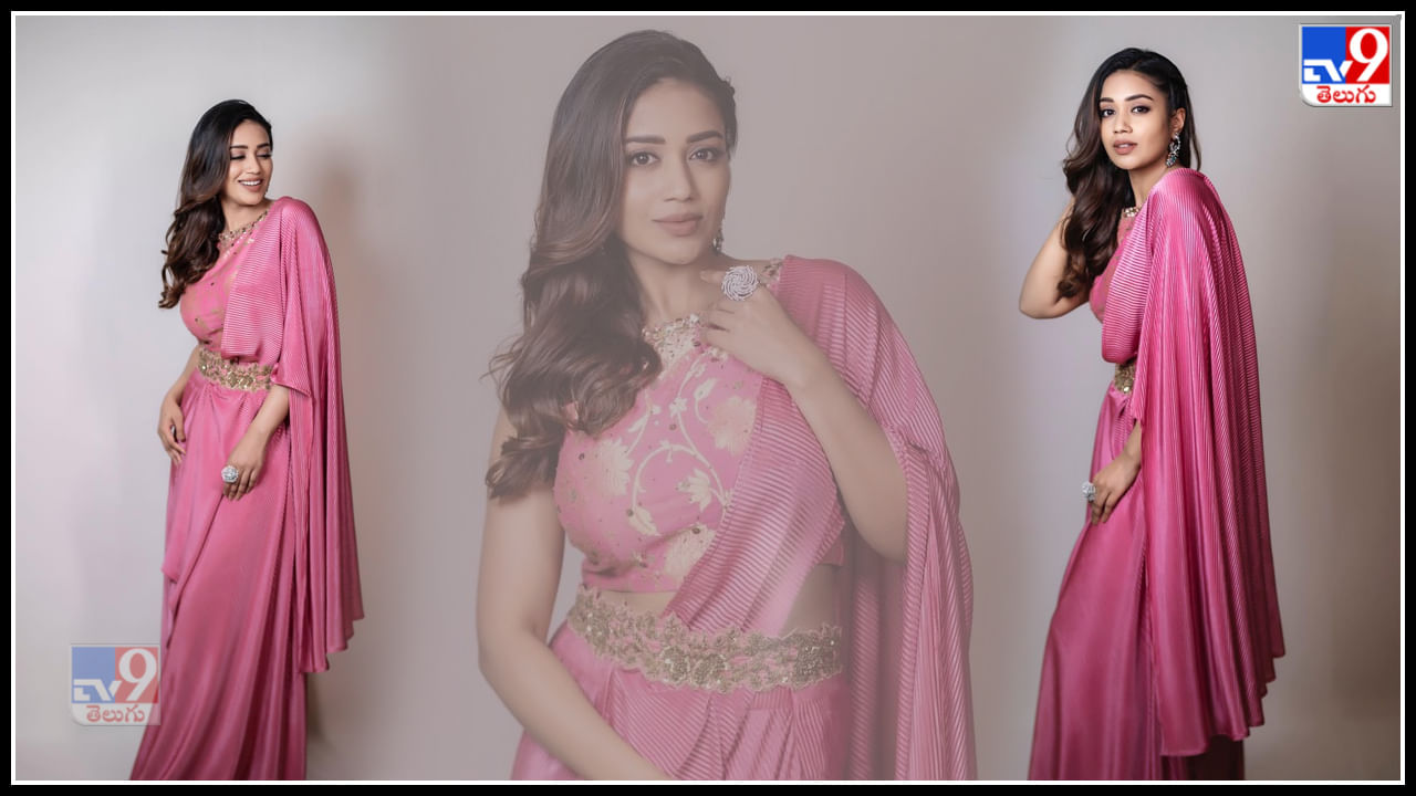 Nivetha Pethuraj: కొత్త కొత్త ఫొటోస్ తో ఆకట్టుకుంటున్న నివేత పేతురాజ్..
