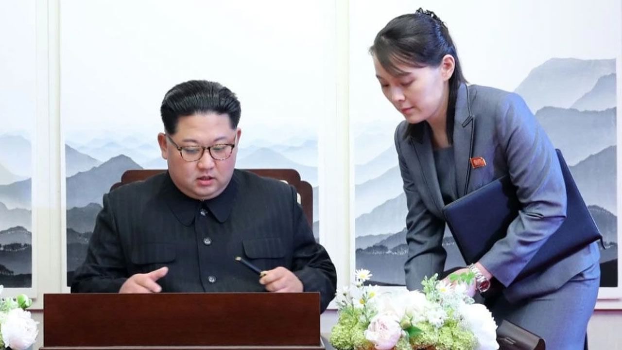 North Korea: నేరుగా అణ్వాయుధాలే వాడతాం.. మాతో పెట్టుకోవద్దంటూ కిమ్ సోదరి తీవ్ర హెచ్చరిక..