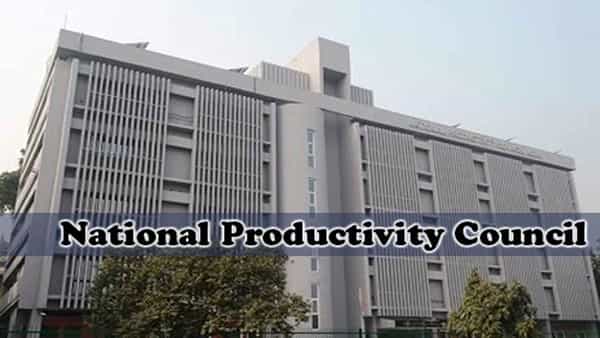 NPC Recruitment 2022: ఇంటర్/డిగ్రీ అర్హతతో నేషనల్ ప్రొడక్టివిటీ కౌన్సిల్లో ఎగ్జిక్యూటివ్ పోస్టులు.. రాత పరీక్షలేకుండానే ఎంపిక!