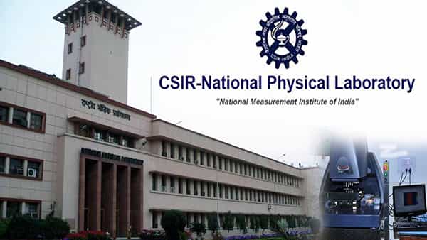 NCESS Recruitment 2022: నెలకు రూ.లక్షకు పైగా జీతంతో.. నేషనల్ ఫిజికల్ ల్యాబొరేటరీలో సైంటిస్ట్ ఉద్యోగాలు.. ఎంపిక ఇలా..
