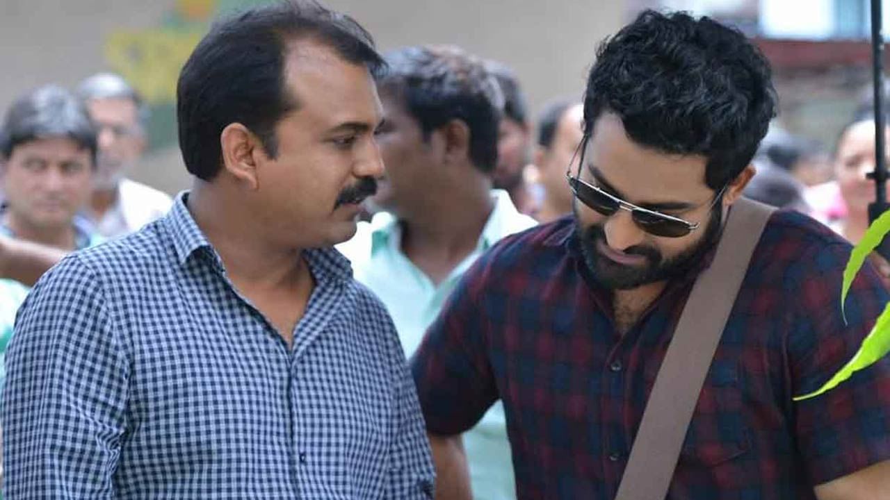 NTR Jr.-Koratala Shiva: తారక్ సినిమాపై క్రేజీ అప్డేట్.. కొరటాల.. ఎన్టీఆర్ మూవీ డేట్ ఫిక్స్ ?..