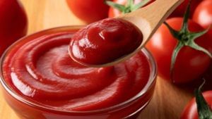 Tomato Ketchup: కమ్మగా ఉందని కెచప్‌ను తెగ తింటున్నారా.. అయితే, ఈ నిజాలు తప్పక తెలుసుకోవాల్సిందే..