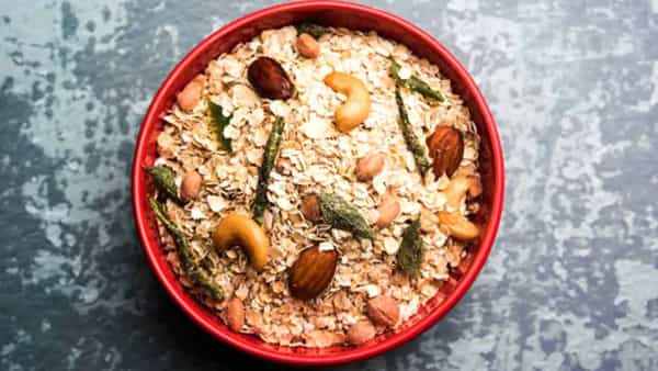 Healthy Oats: త్వరగా బరువు తగ్గాలని భావిస్తున్నారా?.. ఓట్స్ని ఈ 4 విధాల్లో తీసుకోండి..