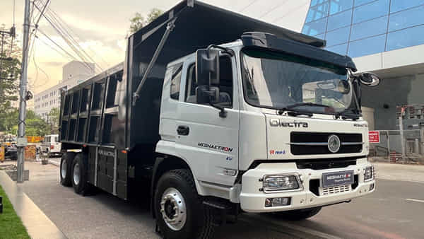 Olectra Electric Truck: త్వరలోనే రోడ్లపైకి ఒలెక్ట్రా హెవీ డ్యూటీ ఎలక్ట్రిక్ ట్రక్స్.. ఫీచర్లేంటో తెలుసా?