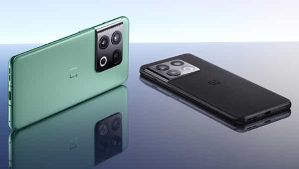 OnePlus 10 Pro: మార్కెట్లోకి వన్ప్లస్ కొత్త ఫోన్ వచ్చేసింది.. ఫీచర్లు చూస్తే ఔరా అనాల్సిందే..