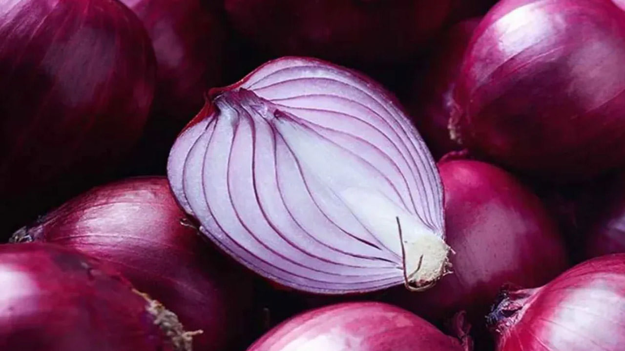 Onions Benefits: వేసవిలో పచ్చిఉల్లితో అనేక లాభాలు.. ఘాటుగా తింటే ఆ సమస్య పరిష్కారం..!