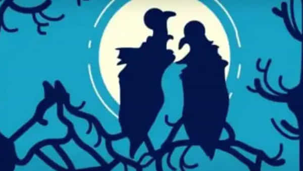 Viral Photo: ప్రేమా లేక యుద్దమా? ఈ ఫోటోలో మొదట ఏం చూశారో అదే మీ వ్యక్తిత్వ లక్షణం!