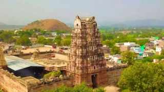 Vijayawada Temple: రేపటి నుంచి వసంత నవరాత్రులు.. ఉత్సవాలకు ముస్తాబైన ఇంద్రకీలాద్రి