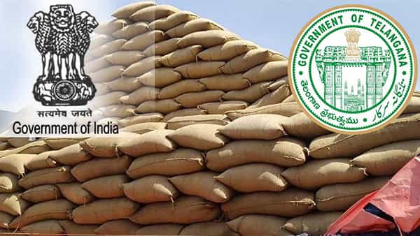 Paddy Procurement: తెలంగాణ పారాబాయిల్డ్ రైస్ కొనుగోలుపై కేంద్ర ఆహార, ప్రజా పంపిణీ శాఖ కీలక వ్యాఖ్యలు