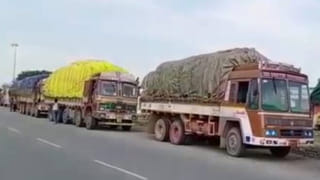 Paddy Purchase: ఇవాళ్టి నుంచి తెలంగాణలో వడ్ల కొనుగోళ్లు..ఈ సీజన్‌లో 60 లక్షల మెట్రిక్‌ టన్నులు కొనాలని టార్గెట్..