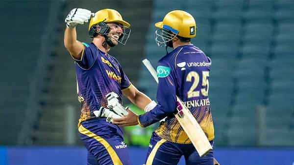 IPL 2022: తుఫాన్ సృష్టించిన ప్యాట్ కమిన్స్.. 14 బంతుల్లో ఆఫ్ సెంచరీ చేసిన ఆసీస్ ఆటగాడు..