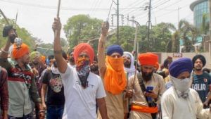 Punjab Violence: పాటియాలాలో హింస దురదృష్టకరం.. చర్యలు తీసుకుంటాం: సీఎం భగవంత్ మాన్
