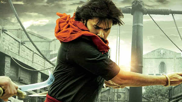 Hari Hara Veeramallu: హరిహర వీరమల్లు నుంచి క్రేజీ అప్డేట్.. పవన్ సినిమాలో ఆ బాలీవుడ్ బ్యూటీ ?..