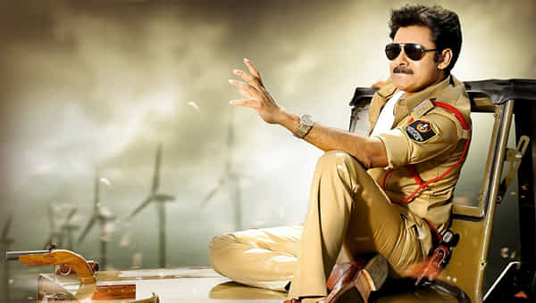 Pawan Kalyan: మరోసారి ఖాకీ డ్రస్ వేయనున్న పవర్ స్టార్.. తమిళ సూపర్ హిట్ రీమేక్తో.?