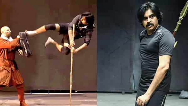 Pawan Kalyan Fans: ఊరికే హీరోలైపోరు మరి.. పవర్ స్టార్ స్పెషల్ ట్రైనింగ్ పై ఫ్యాన్స్ ఏమంటున్నారంటే