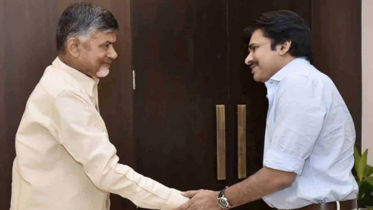 AP Politics: రాష్ట్రాన్ని షేక్ చేస్తున్న పవన్ కామెంట్స్.. అయినా గప్‌చుప్‌గా చంద్రబాబు.. ఆయన మనుసులో ఏముంది?