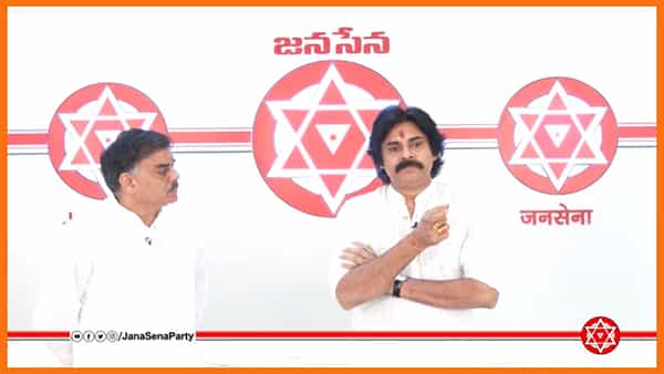 Pawan Kalyan: చనిపోయిన రైతు కుటుంబాలకు రూ.లక్ష ఆర్థిక సాయం.. త్వరలో వారిని పరామర్శిస్తా: పవన్