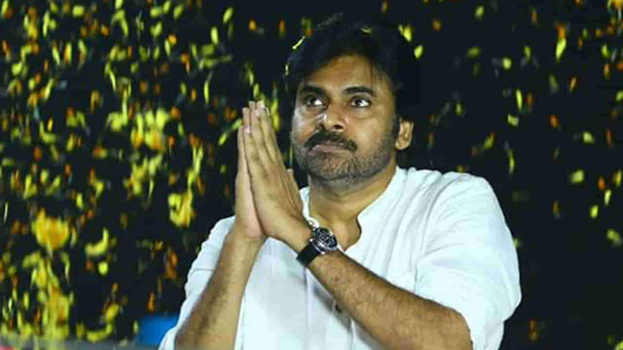 Pawan Kalyan: అన్నదాతకు అండగా పవన్ కళ్యాణ్.. అనంతపురం జిల్లాలో పర్యటించనున్న జనసేనాని