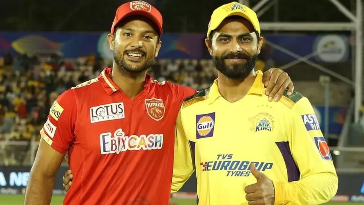 PBKS vs CSK IPL 2022: పంజాబ్‌ ముందు చెన్నై రికార్డ్‌ ఎలా ఉందంటే..!