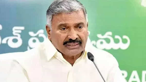 Anantapuram: నారా లోకేష్పై ఎవరు దాడి చేయలేదు.. మంత్రి పెద్దిరెడ్డి వ్యాఖ్యలు