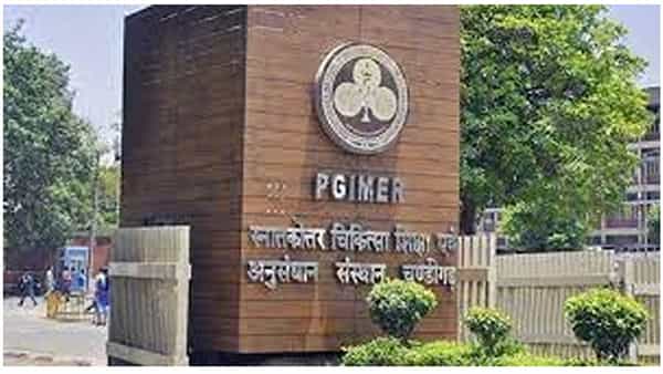 PGIMER Recruitment 2022: పోస్ట్ గ్రాడ్యుయేట్ ఇన్స్టిట్యూ ఆఫ్ మెడికల్ ఎడ్యుకేషన్ అండ్ రీసెర్చ్లో 93 ఉద్యోగాలు.. నెలకు 67 వేల జీతంతో..